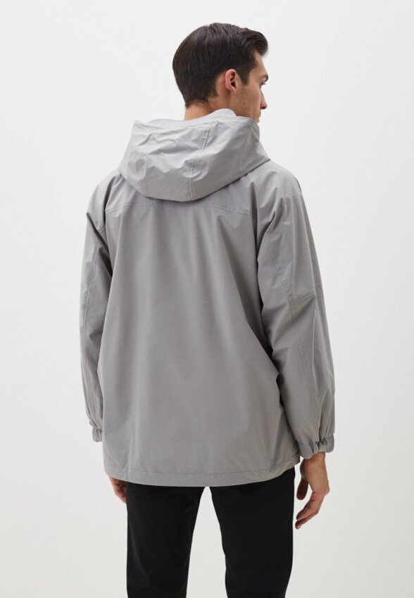 Ветровка Winterra