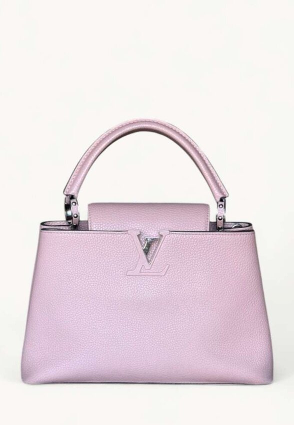 Louis Vuitton Capucines