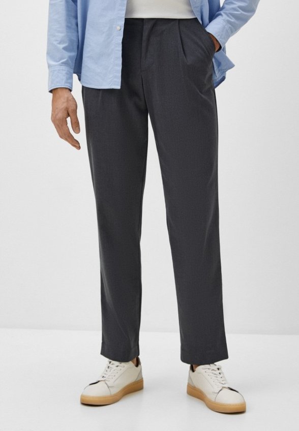 Брюки Urban Tiger