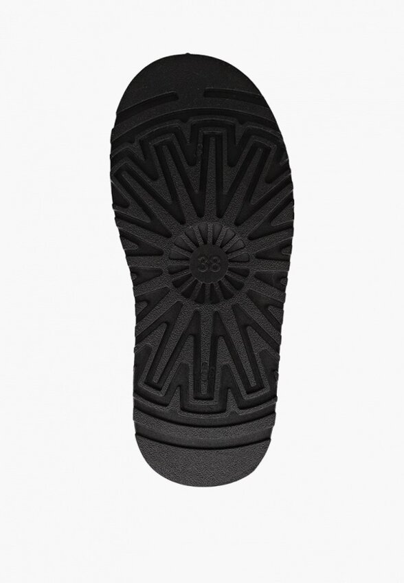 Полусапоги Араз