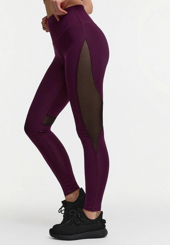 Леггинсы Fitbomb