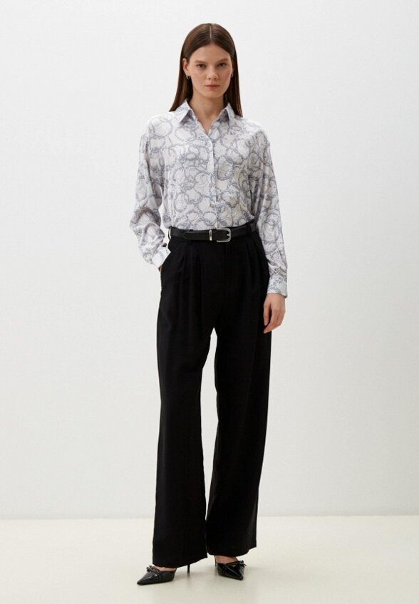 Блуза Alexander Bogdanov