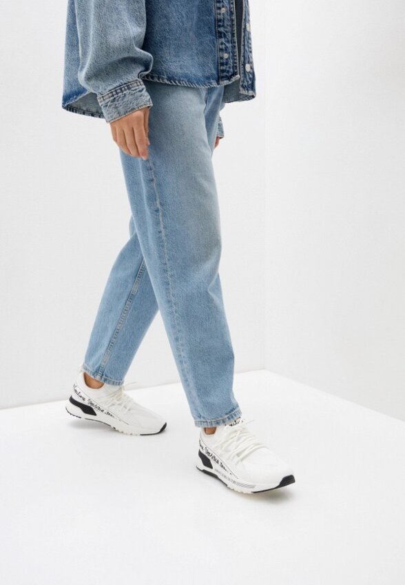 Кроссовки Versace Jeans Couture