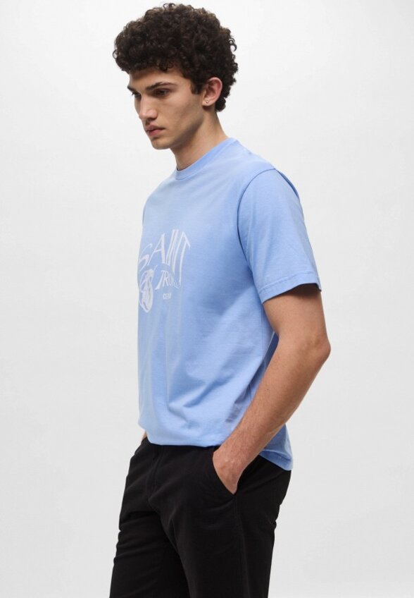 Футболка Ice Play