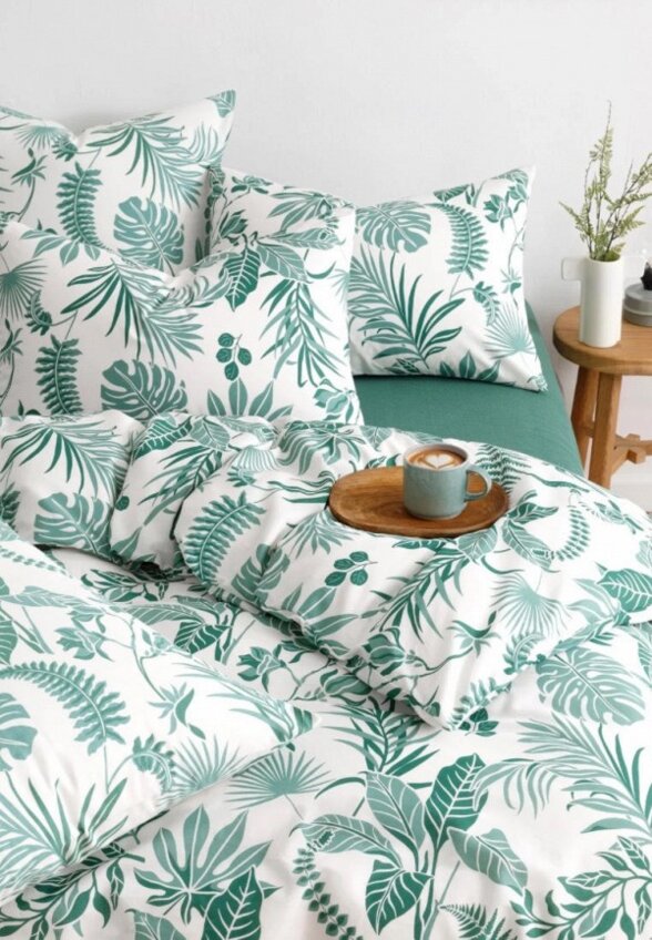 Постельное белье Семейное Ночь нежна