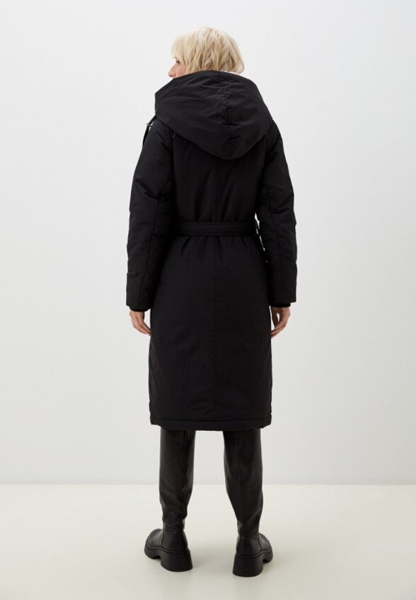 Куртка-пальто Dimma