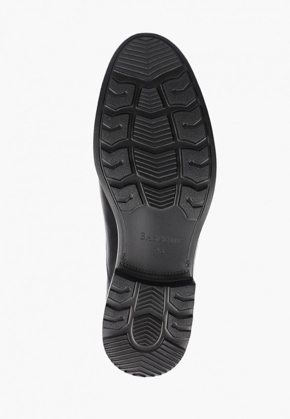 Лоферы Basconi