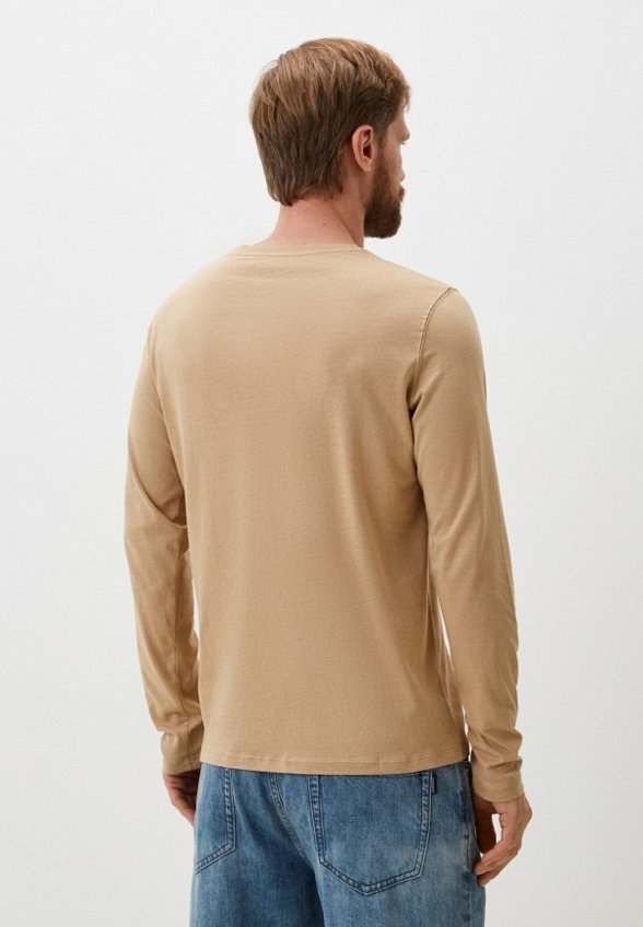 Лонгслив Terranova