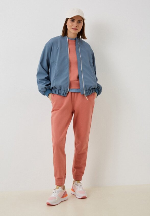 Бомбер Sava Mari