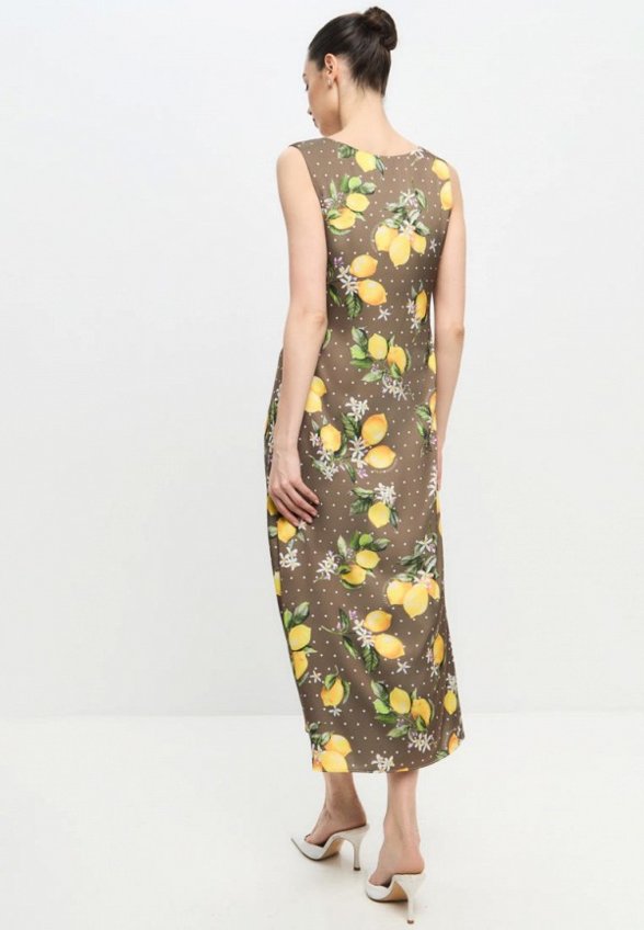 Платье Unicoamore