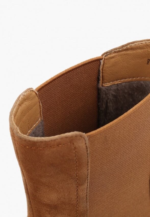 Ботильоны Ivolga