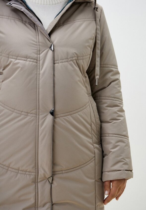 Пуховик Maritta