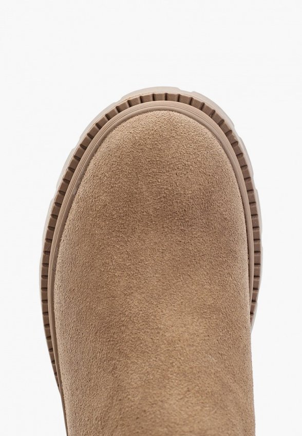 Полусапоги Respect