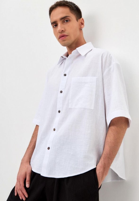 Рубашка Hibio