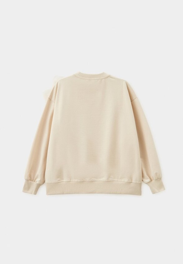 Свитшот и юбка Locoloco All For Junior