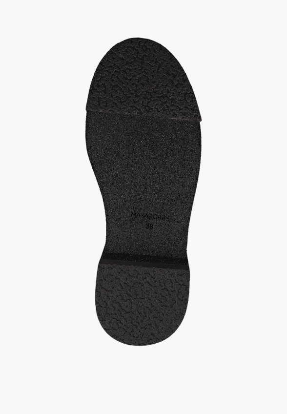 Ботинки Maxadorre