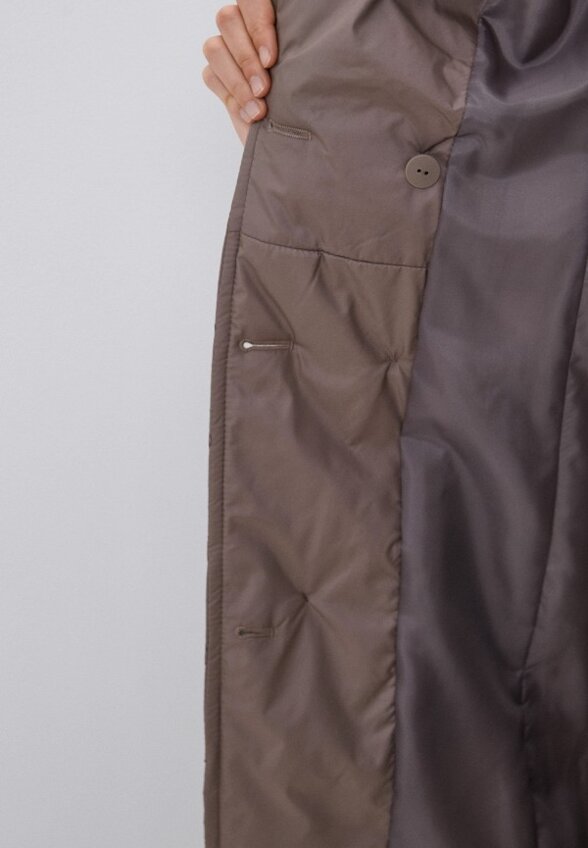 Куртка-пальто Avalon