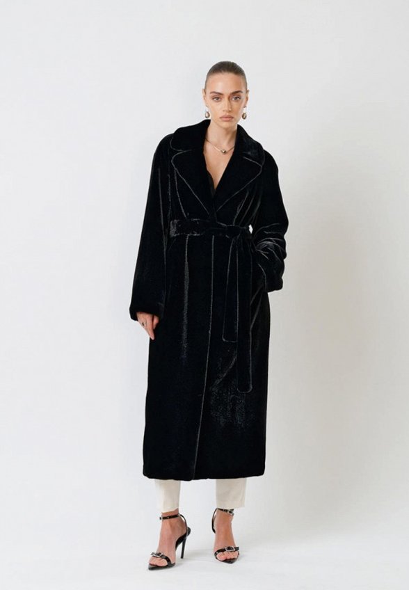 Шуба Vera Yakimova