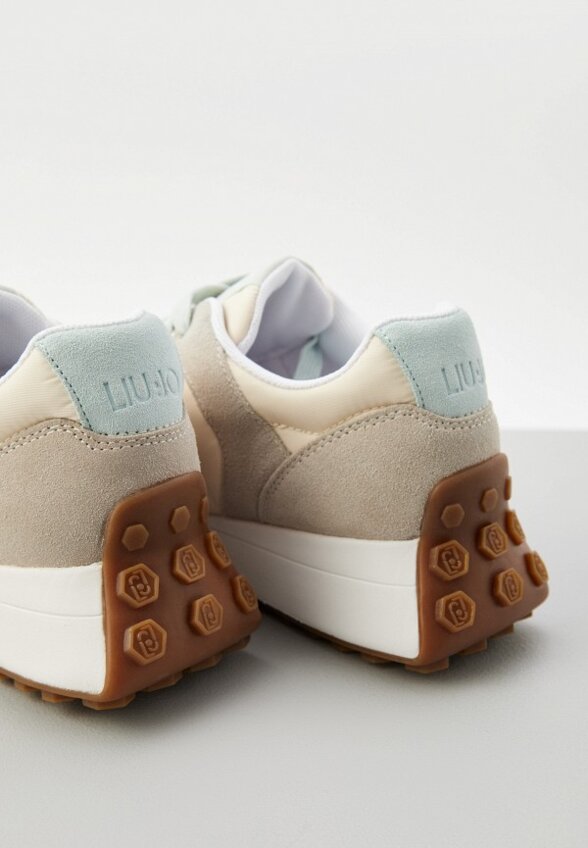 Кроссовки Liu Jo