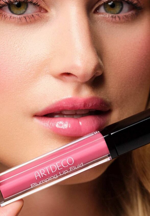 Блеск для губ Artdeco