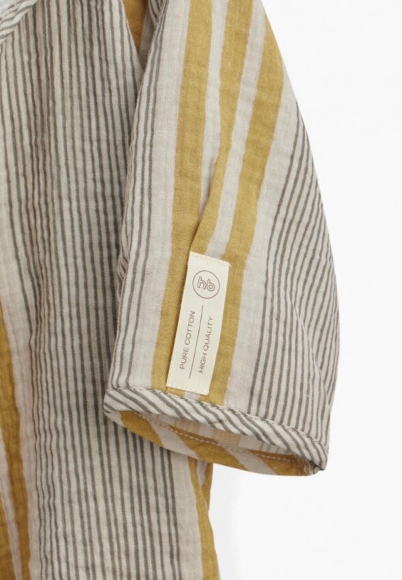 Халат домашний Happy Baby