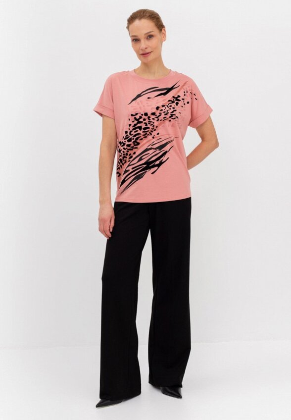 Футболка Bulmer