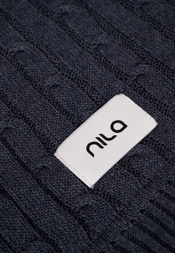 Плед Nila