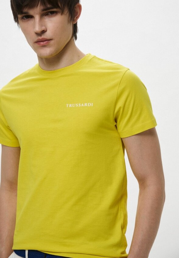 Футболка Trussardi