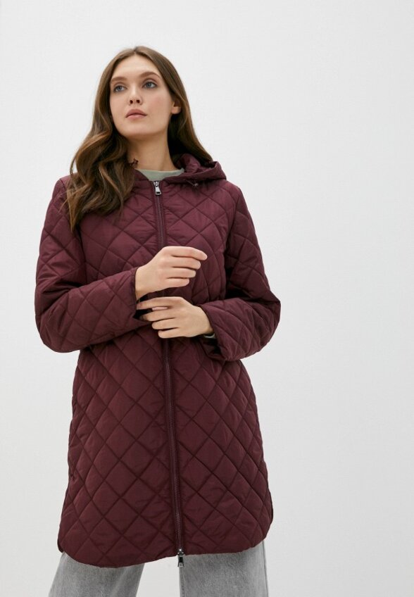 Куртка стеганая Baon