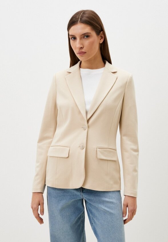 Жакет Tom Tailor