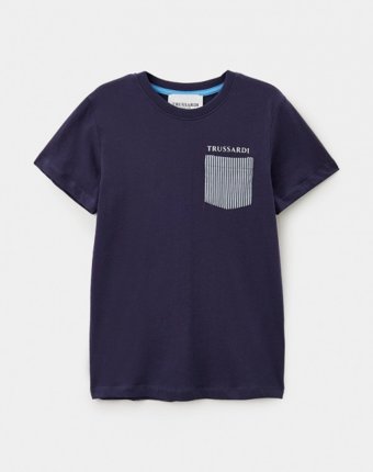 Футболка Trussardi Junior детям