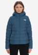 Пуховик женский The North Face Aconcagua 3, Синий3  - превью