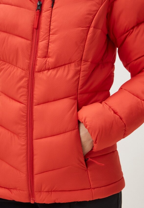 Пуховик Madshus