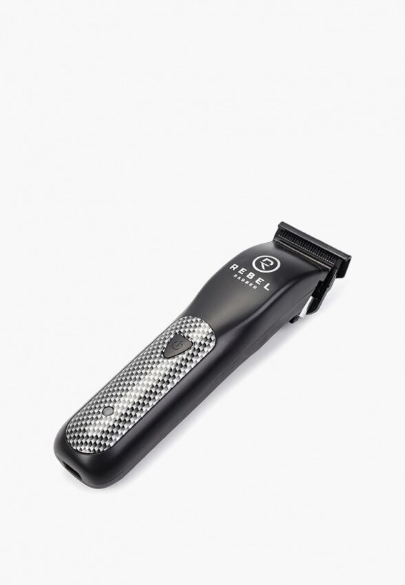 Машинка для стрижки и бритья Rebel