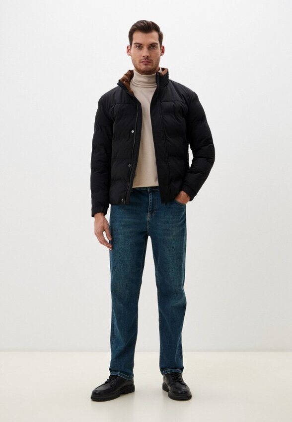 Куртка утепленная Bazioni