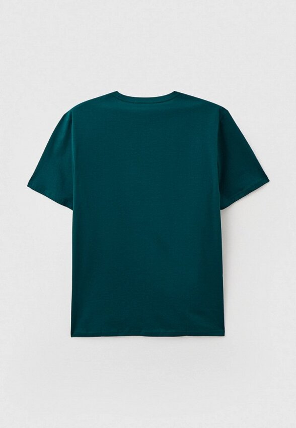 Футболка Cudgi