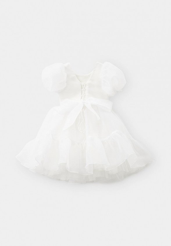 Платье Zefirka