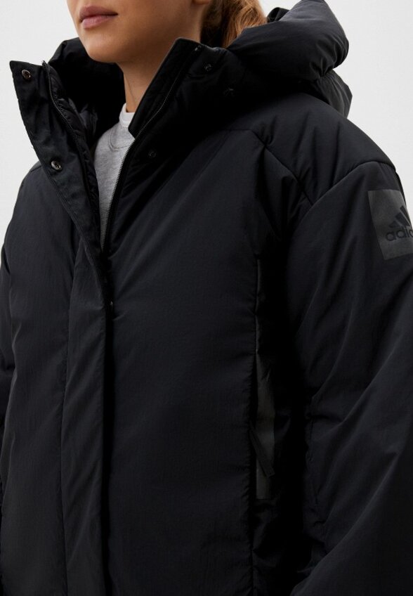 Пуховик adidas