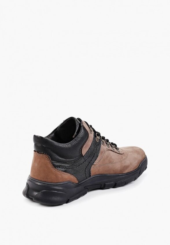 Ботинки Francesco Donni