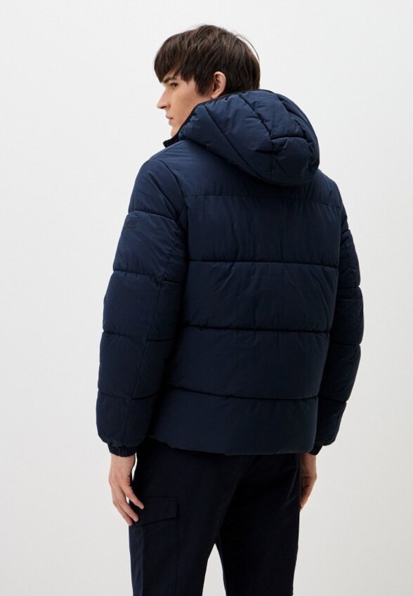 Пуховик Tom Tailor