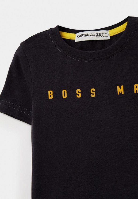 Футболка Kaftan