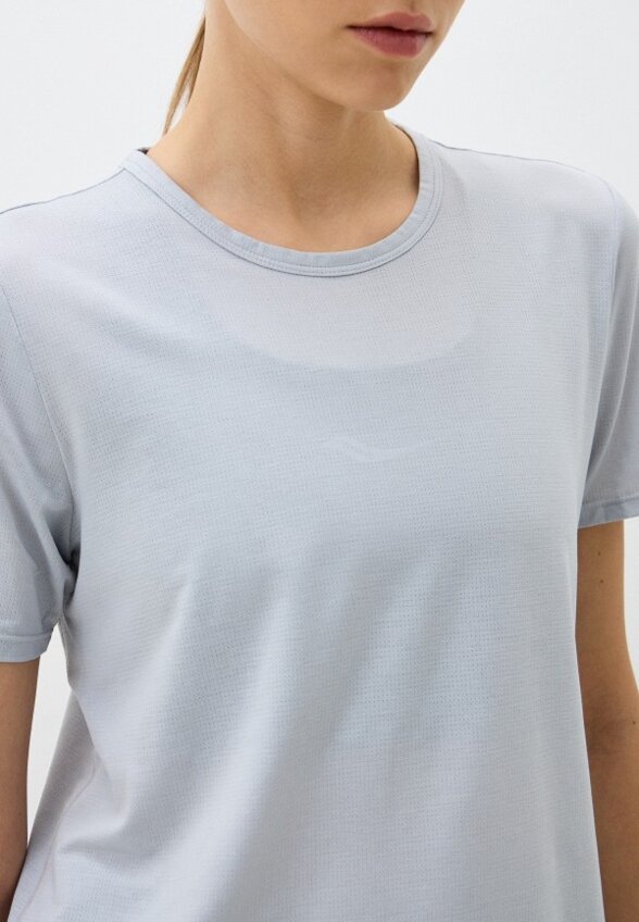 Футболка спортивная Saucony