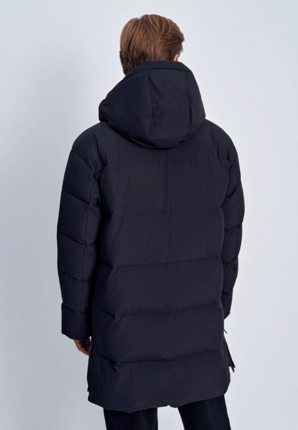 Пуховик Finn Flare