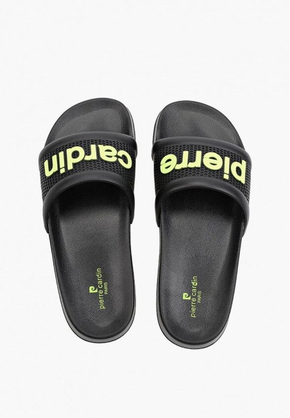 Сланцы Pierre Cardin