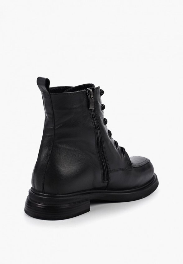 Ботинки Ascalini