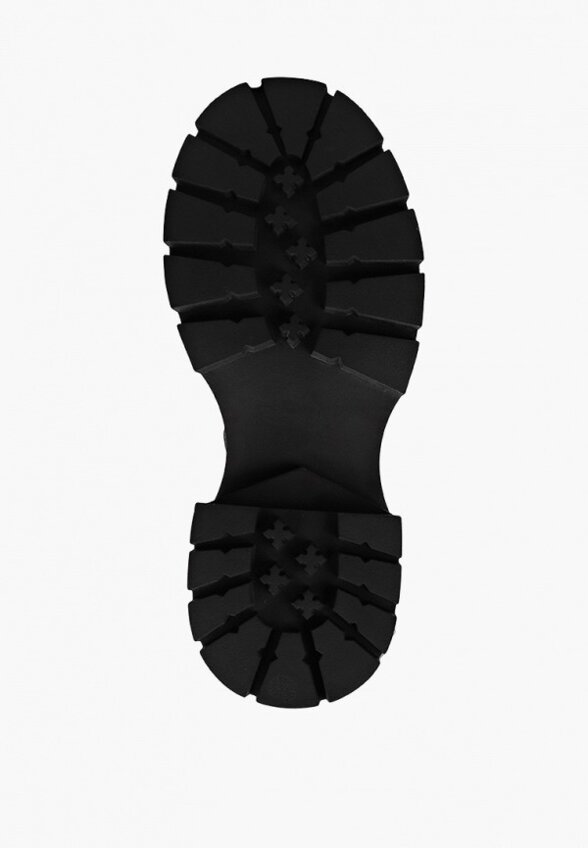 Ботфорты El'Rosso