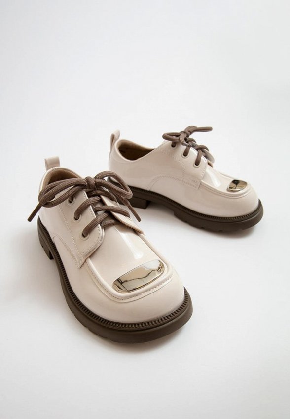 Ботинки Purple Moon