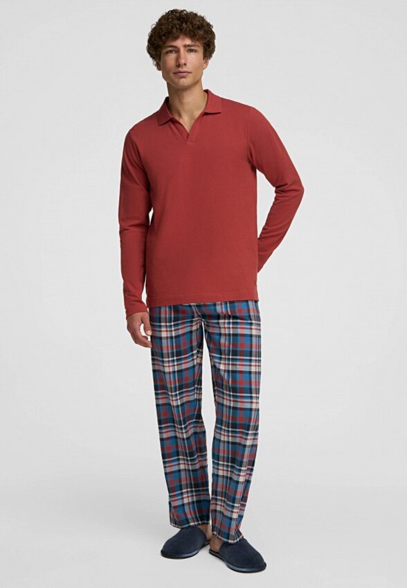 Пижама Henderson