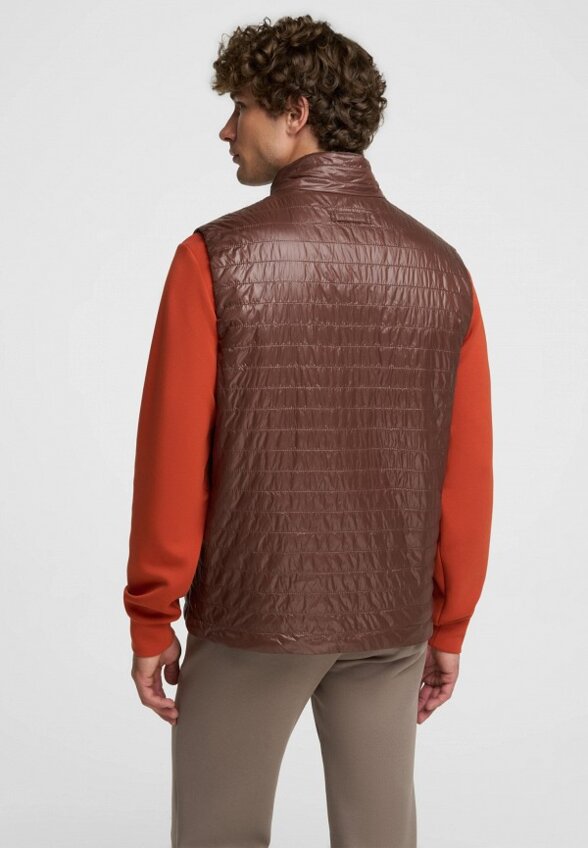 Жилет утепленный Henderson