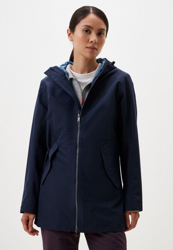 Парка Jack Wolfskin